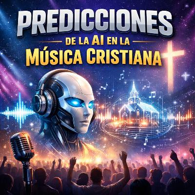 Predicciones del A.I. en la Música Cristiana. Predicciones del A.I. en la Música Cristiana.