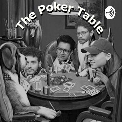 Under The Table #5: Chips, Choking, and Toads Under The Table #5: Chips, Choking, and Toads