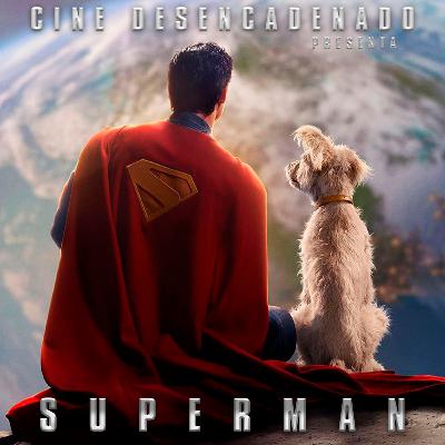 4x27 Superman (2025)