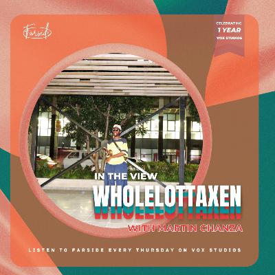 Farside : Wholelottaxen InTheView Pt, 2