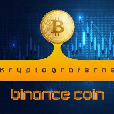 Episode 20: Binance coin
