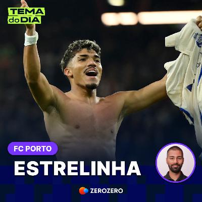 Estrelinha de dragão: a análise ao triunfo do FC Porto | 26 Set.