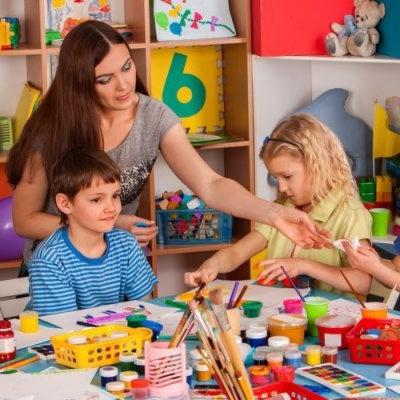 ¿Por qué estudiar Pedagogía? ¿Por qué estudiar Pedagogía?