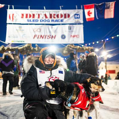 Josi Thyr (Season 7 Episode 7) Josi Thyr (Season 7 Episode 7)