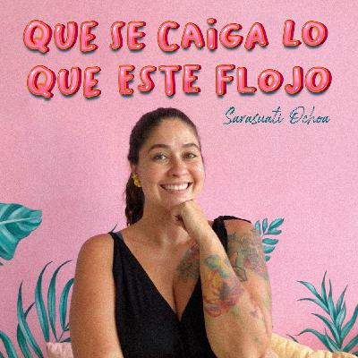 ¡Se cayó lo que estaba flojo!