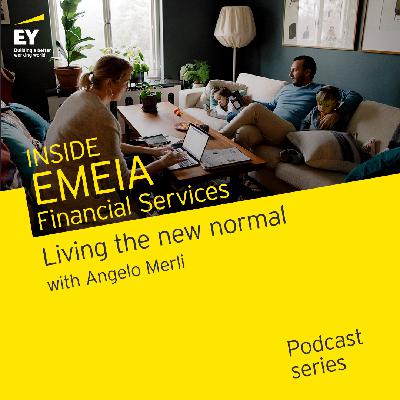 Living the new normal with Angelo Merli