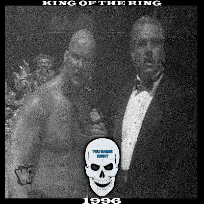King of the Ring 1996