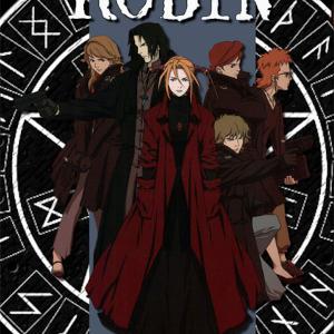 [Aniview] Reviews: Witch Hunter Robin