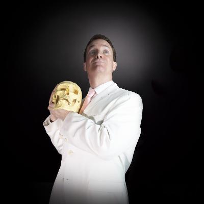 Master of horror: Grady Hendrix Master of horror: Grady Hendrix