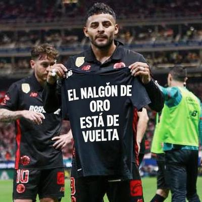 Duelo por la cima: Toluca vs Chivas 🔝 Duelo por la cima: Toluca vs Chivas 🔝