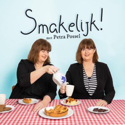 Huzarensalade - Keukenprins Pieter maakt een gerecht voor Petra Possel