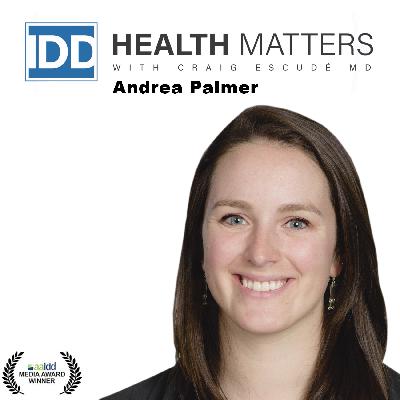 Ep 115: Smartwatch Tech Boosts Independence for People with IDD