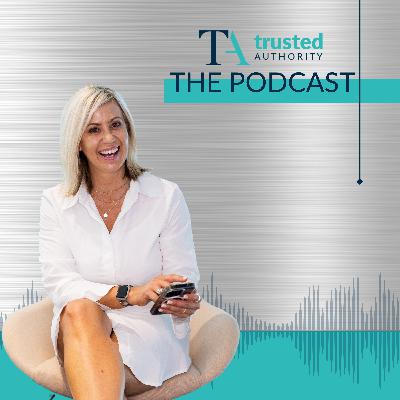 170. 5 Systems to Build Trust and Authority in 2025