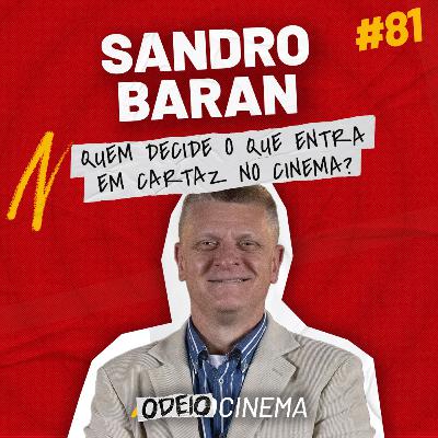 QUEM DECIDE O QUE ENTRA EM CARTAZ NO CINEMA? | OdeioCinema #81