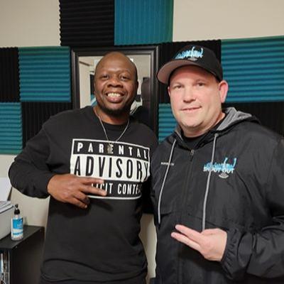 Episode 77 - Adrian & Jeff Croyle Episode 77 - Adrian & Jeff Croyle