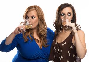 BROADly Speaking #92: WHAT'S IN THE CUUUUUUP?! BROADly Speaking #92: WHAT'S IN THE CUUUUUUP?!