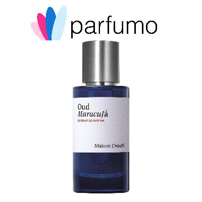 Oud Maracujá - Maison Crivelli | 'Ist er der perfekte Duft?' von ParfumeLord #79 Oud Maracujá - Maison Crivelli | 'Ist er der perfekte Duft?' von ParfumeLord #79