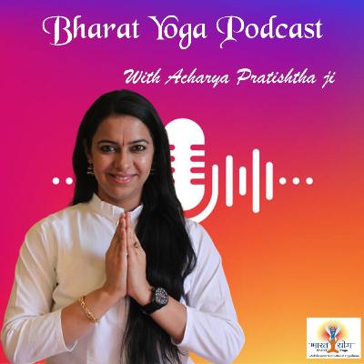 Epi120 What is spirituality | Adhyatma kya hai ? Acharya Pratishtha