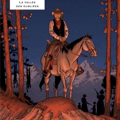 La vallée des oubliées