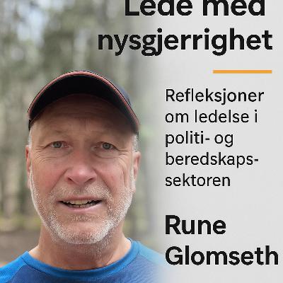 Ledelse og nysgjerrighet