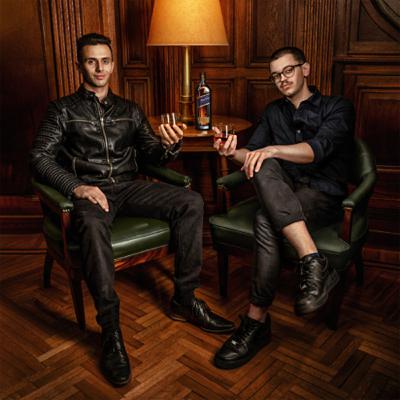 LA REALIDAD ES NEUTRA: New Label Experience 45
