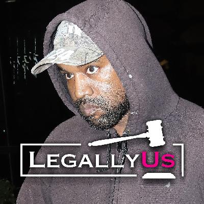 Kanye West criticized in new lawsuit