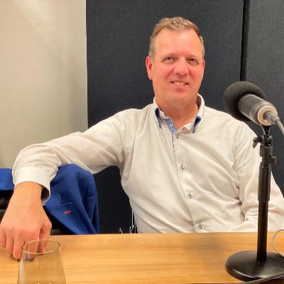 Dennis zegt het Dennis zegt het