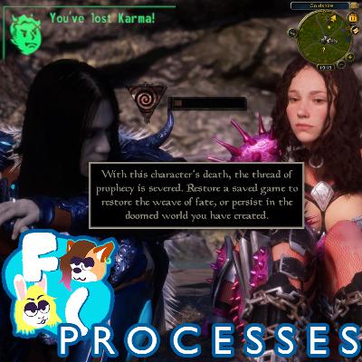 Eat the Night | FILM CRITTERS PROCESSES