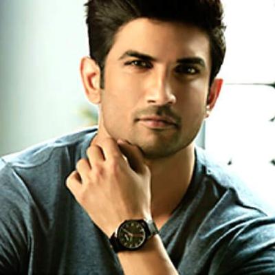 Remembering Sushant singh rajput