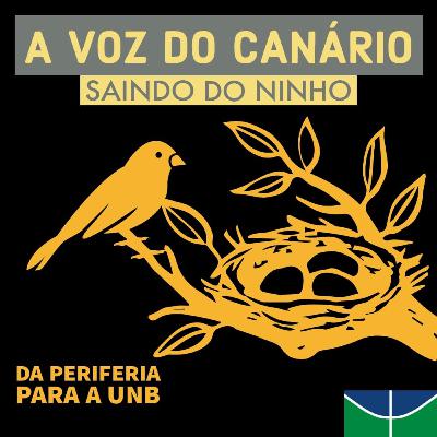Da periferia para a UnB - Entrevista com o projeto Do Centrão para a UnB.