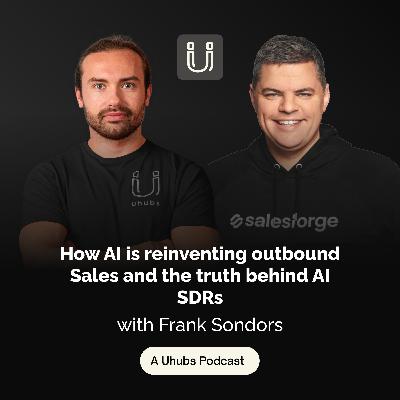 How AI is reinventing outbound Sales and the truth behind AI SDRs