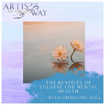 The Benefits of Theatre for Mental Health