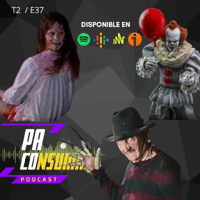 Las mejores películas de terror de todos los tiempos para ver en Halloween
