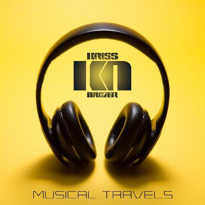 Musical Travels #018 with Kriss Nrgzer