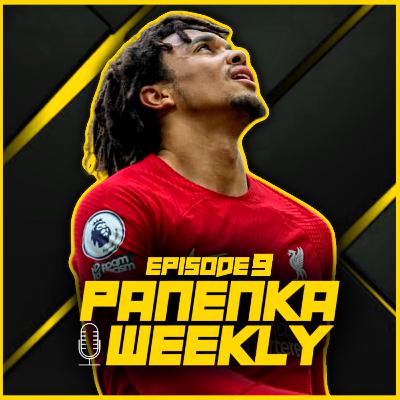 Liverpool BROKEN Mentally?! | Panenka Weekly #9 Liverpool BROKEN Mentally?! | Panenka Weekly #9