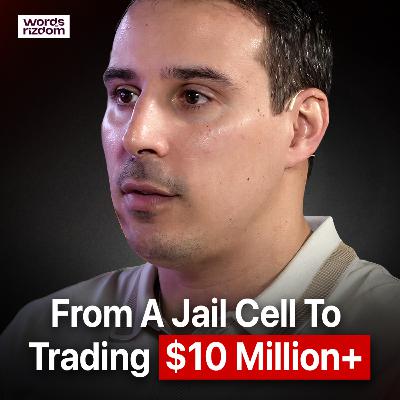 Trading $30,000 to OVER $10 Million in Only 5 Years!