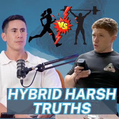 Hybrid Harsh Truths