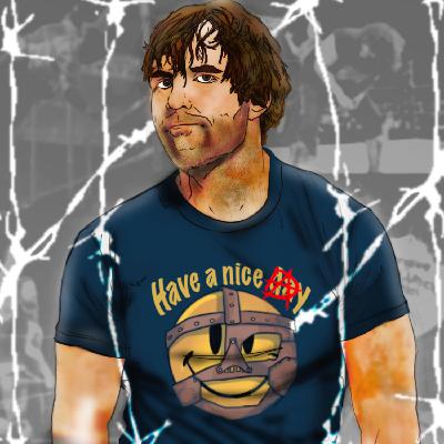 When Foley Met Ambrose When Foley Met Ambrose