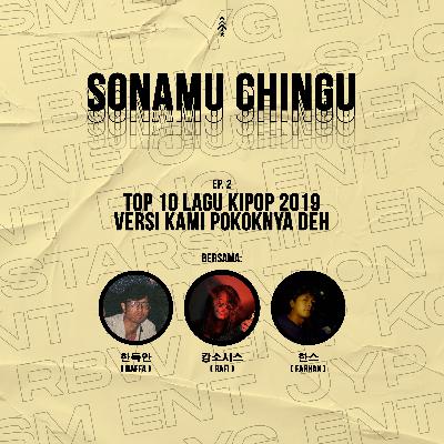 Ep 2: Top 10 2019 Kpop Songs ala Kami Pokoknya Deh