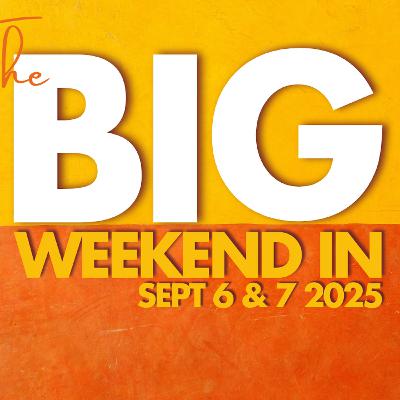 Matthew 7:13-29 / Dave Jensen / 7th September 2025