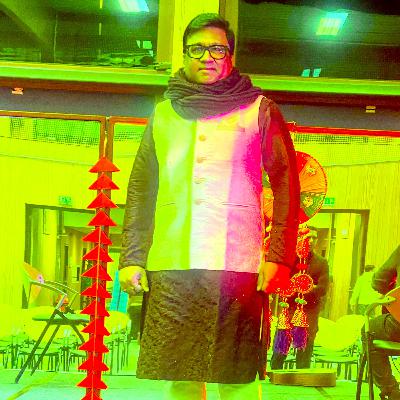 91. S10 - E01 मैं नज़र से कहूँ😊