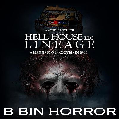 Hell House LLC: Lineage