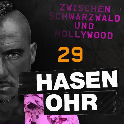 HASENOHR #29 HASENOHR #29