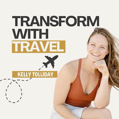 099: Turbulence & Flight Anxiety – What Every Passenger Should Know from Pilot Simon Brackett (REPLAY)