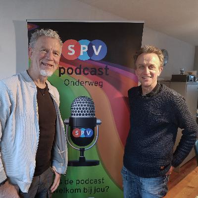 Aan tafel met Gerard Lohuis, SPV, docent, redacteur en blogger Aan tafel met Gerard Lohuis, SPV, docent, redacteur en blogger