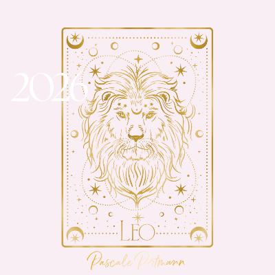 AstroCast#61 LÖWE - Astrologische Jahresvorschau 2026 LÖWE "Glückspilz des Jahres!" AstroCast#61 LÖWE - Astrologische Jahresvorschau 2026 LÖWE "Glückspilz des Jahres!"