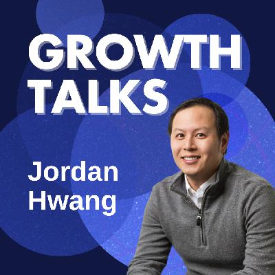 Unlocking a Product - First Mentality to Fuel Growth | Jordan Hwang (OpenPhone/Quo)