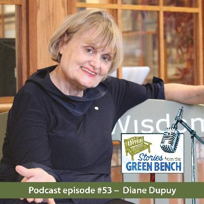 Reflecting Back: Diane Dupuy — Imagination, Inclusion & the Legacy of Famous People Players Reflecting Back: Diane Dupuy — Imagination, Inclusion & the Legacy of Famous People Players