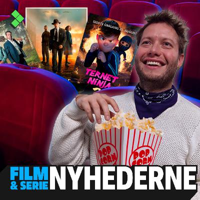 Film- og Serienyhederne | Danske film får folk i biffen Film- og Serienyhederne | Danske film får folk i biffen