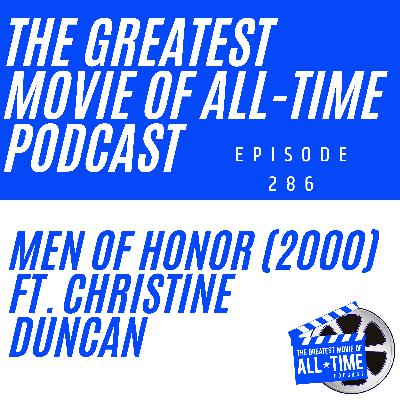 Men of Honor (2000) ft. Christine Duncan Men of Honor (2000) ft. Christine Duncan